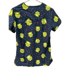 Women's Small Revel Nurse Shirt